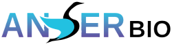 Anser logo