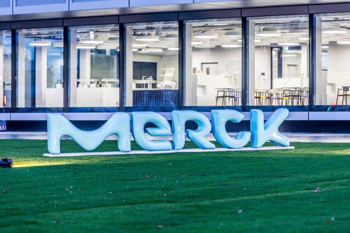 Merck, Incentive, Incubator