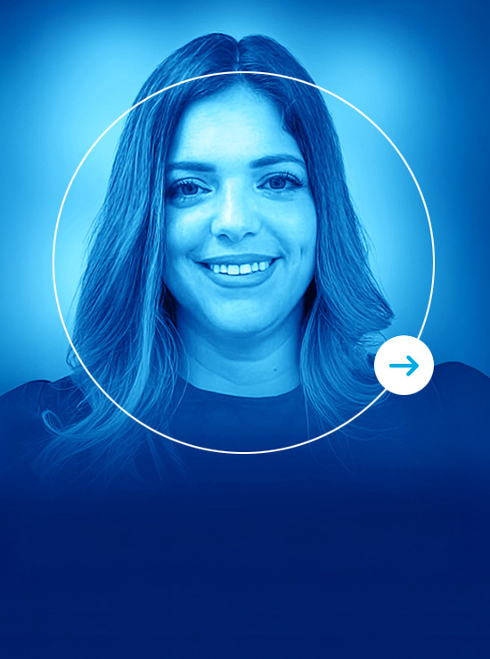 Liat Gabay - Office Manager