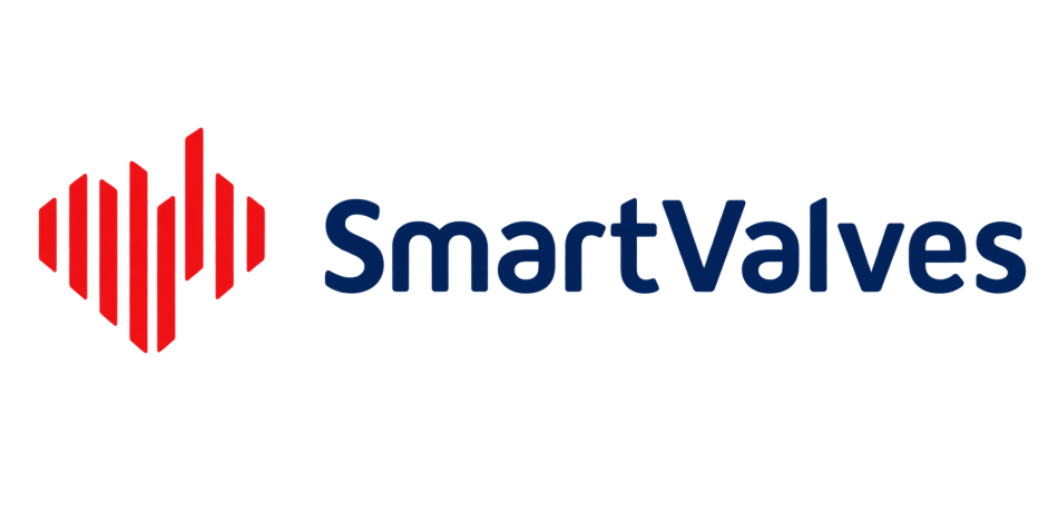 SmartValve Logo